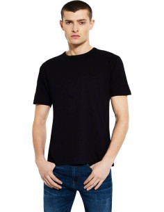 C-N45-MEN'S BAMBOO JERSEY T-SHIRT 2